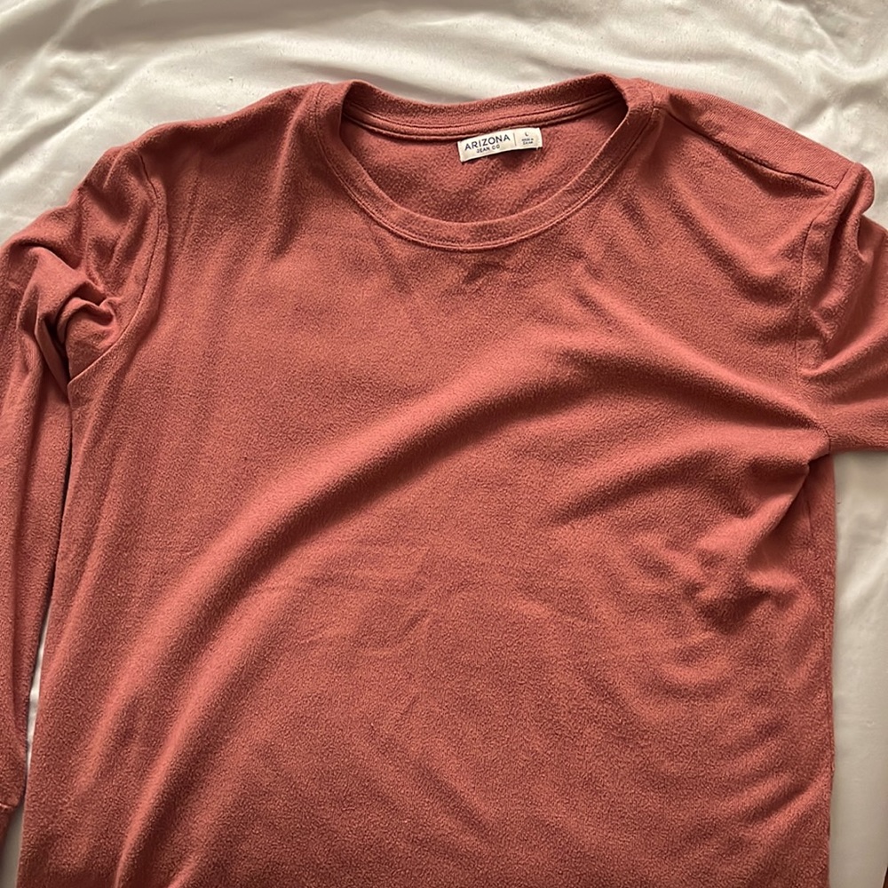 Brand is Arizona Jean co.